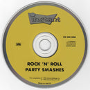 Various : Rock & Roll Party Smashes (CD, Comp)