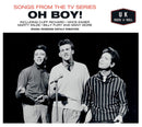 Various : Songs From The TV Series Oh Boy ! (CD, Comp)