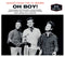 Various : Songs From The TV Series Oh Boy ! (CD, Comp)