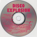 Various : Disco Explosion (CD, Comp)