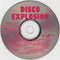 Various : Disco Explosion (CD, Comp)