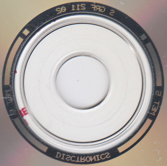 Various : Disco Explosion (CD, Comp)