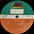 Ten City : Superficial People (7", Single)