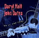 Daryl Hall & John Oates : Do It For Love (CD, Album)