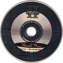 Boyz II Men : Thank You (CD, Single)