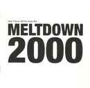 Various : Meltdown 2000: New Trance - The Deep Mix (2xCD, Mixed)