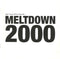 Various : Meltdown 2000: New Trance - The Deep Mix (2xCD, Mixed)