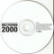 Various : Meltdown 2000: New Trance - The Deep Mix (2xCD, Mixed)