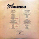 Herb Alpert & The Tijuana Brass : Portrait Of Herb Alpert (2xLP, Comp)