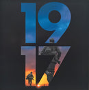 Thomas Newman : 1917 (Original Motion Picture Soundtrack)  (2xLP, Dlx, Ltd, Num, Gre)