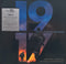 Thomas Newman : 1917 (Original Motion Picture Soundtrack)  (2xLP, Dlx, Ltd, Num, Gre)