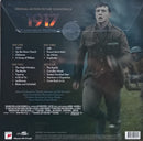 Thomas Newman : 1917 (Original Motion Picture Soundtrack)  (2xLP, Dlx, Ltd, Num, Gre)