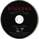 Rihanna : Good Girl Gone Bad (CD, Album, RE, Sup)