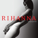 Rihanna : Good Girl Gone Bad (CD, Album, RE, Sup)