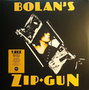 T. Rex : Bolan's Zip Gun (LP, Album, RE, Cle)