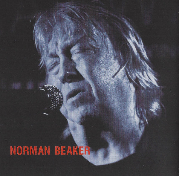 Norman Beaker & John Price (18) : Between The Lines (CD)