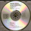 Prefab Sprout : The Best Of Prefab Sprout: A Life Of Surprises (CD, Comp)