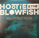 Hootie & The Blowfish : Imperfect Circle (LP, Album)