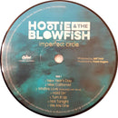 Hootie & The Blowfish : Imperfect Circle (LP, Album)
