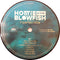 Hootie & The Blowfish : Imperfect Circle (LP, Album)