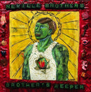 The Neville Brothers : Brother's Keeper (CD, Album)