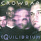 Crowbar (2) : Equilibrium (CD, Album)