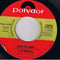 C.W. McCall : Convoy (7", RE)