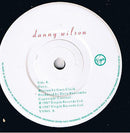 Danny Wilson (2) : Davy (7", Single)