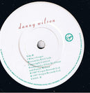 Danny Wilson (2) : Davy (7", Single)