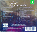 José Carreras : Serenata (CD, Comp)