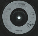 The Sindecut : Tell Me Why? (7", Single)