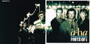 a-ha : Headlines And Deadlines (The Hits Of A-ha) (CD, Comp)