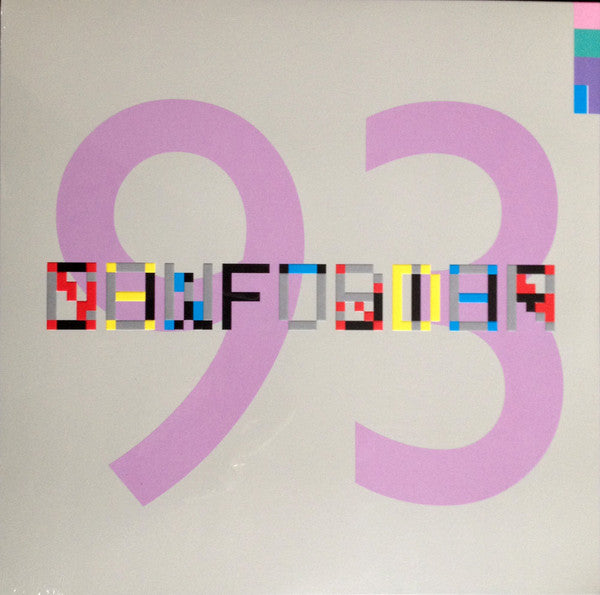 New Order : Confusion (12", Single, RE, RM, 180)