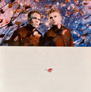 Erasure : Wild! (LP, Album, Dam)