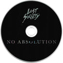 Lost Society : No Absolution (CD, Album)
