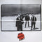 New Model Army : Get Me Out (12", Single, Ltd, Gat)