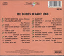 Various : 1960 (CD, Comp)