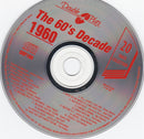 Various : 1960 (CD, Comp)