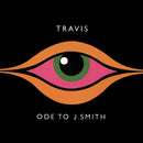 Travis : Ode To J.Smith (CD, Album)