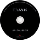 Travis : Ode To J.Smith (CD, Album)