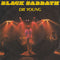 Black Sabbath : Die Young (7", Single, Pic)