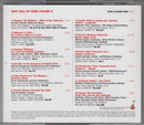 Various : The 2007 Hall Of Fame Volume II (CD, Comp)