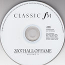 Various : The 2007 Hall Of Fame Volume II (CD, Comp)
