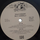 Billy Connolly : Solo Concert (2xLP, Album)