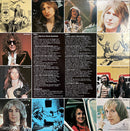 Mott The Hoople : Greatest Hits (LP, Comp, RE)