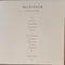 Douglas Dare : Milkteeth (LP, Album, Ltd, Cle)