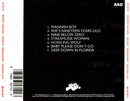 Muddy Waters : Muddy "Mississippi" Waters Live (CD, Album, RE, RP)