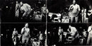 Muddy Waters : Muddy "Mississippi" Waters Live (CD, Album, RE, RP)