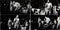 Muddy Waters : Muddy "Mississippi" Waters Live (CD, Album, RE, RP)
