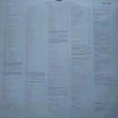 Stevie Nicks : Rock A Little (LP, Album)